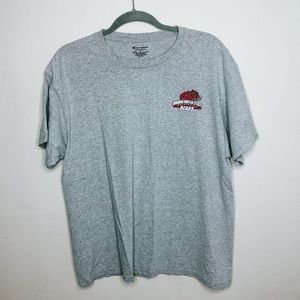 Bridgewater State University Tee